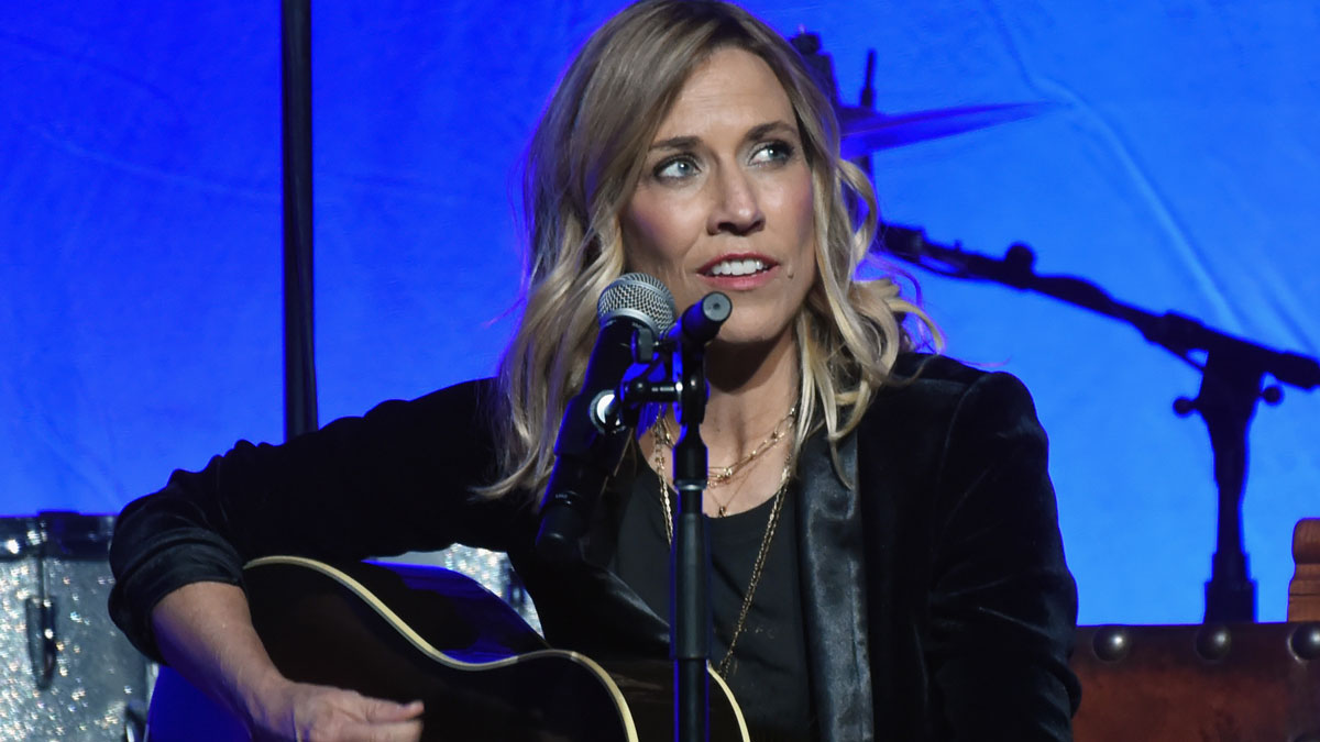 Sheryl Crow Releases Song for Sandy Hook Promise