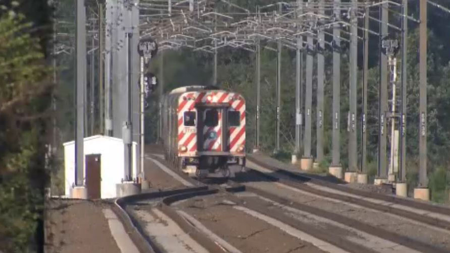 Shoreline East Riders Voice Concerns