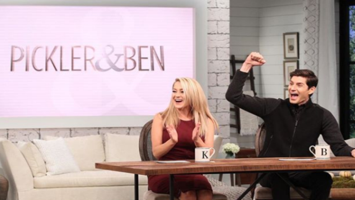 About 'Pickler & Ben'