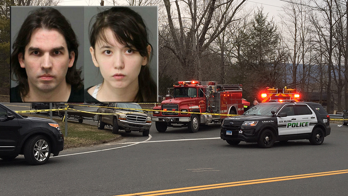 Incest Case Tied to 4 Deaths, Including Baby’s, in 3 States