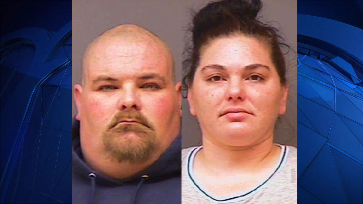 Police Seize Over 650 Bags of Fentanyl From Norwich Home