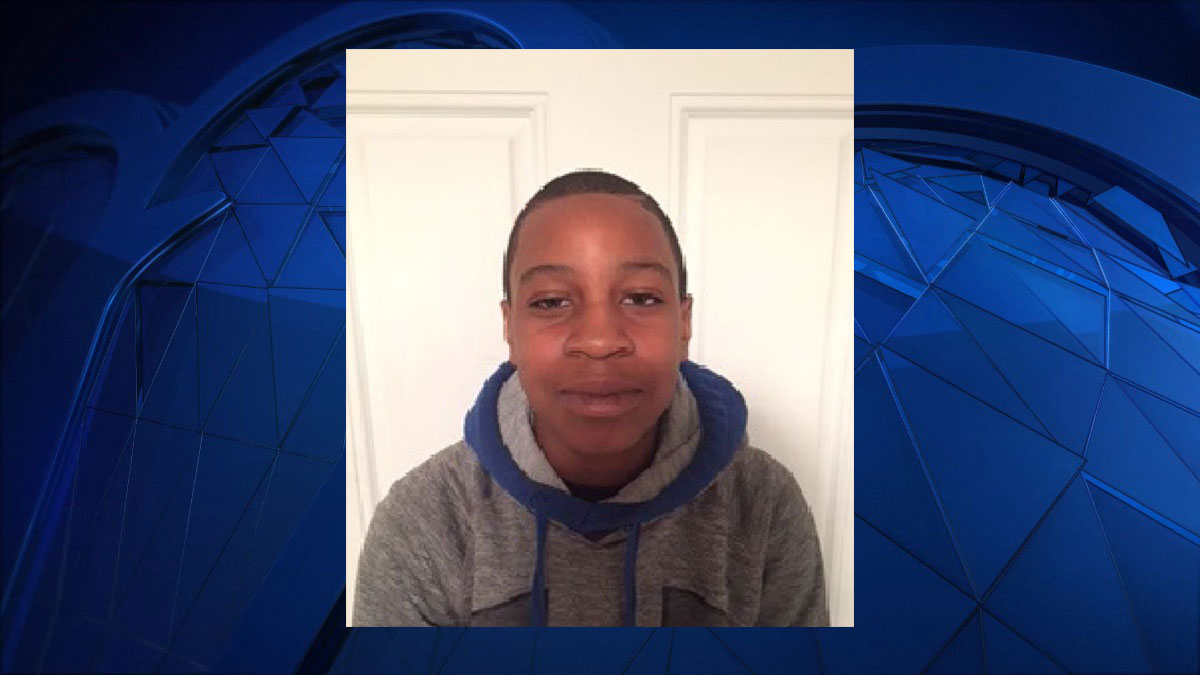 Silver Alert Issued for 14-Year-Old From Middletown