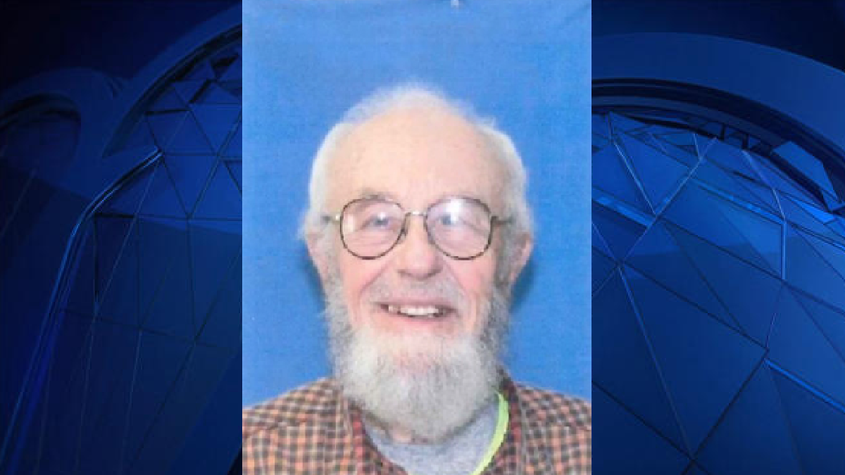 Silver Alert Issued for Missing Elderly Man From Brooklyn