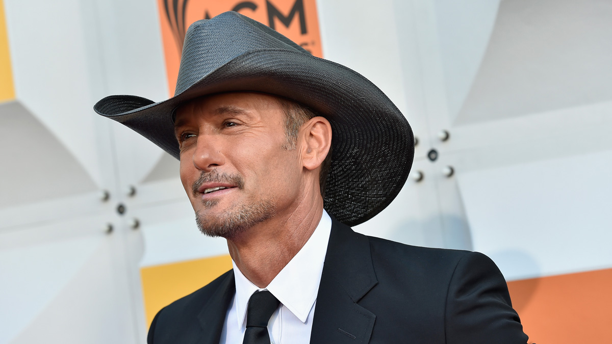 Tim McGraw to Perform at Greenwich Wine and Food Festival