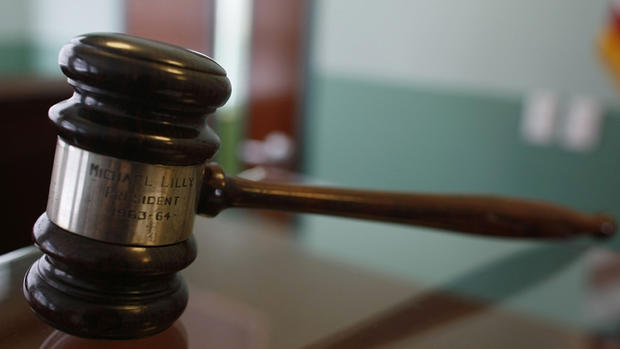 Man Found Guilty in Meriden Carjacking Case