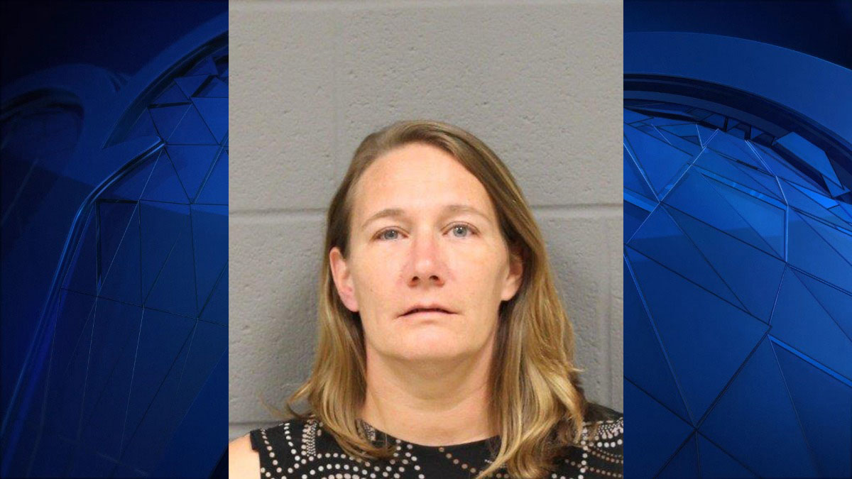 New Britain Woman Charged After Baby Apparently Ingested Narcotics: Police