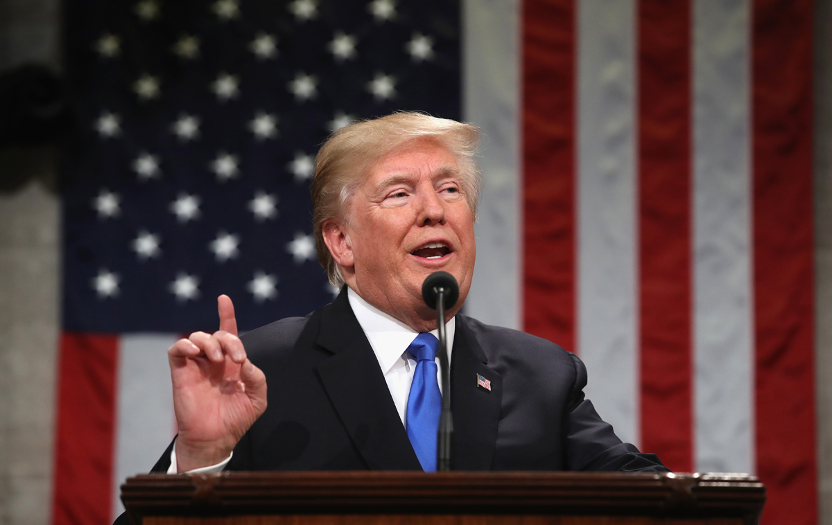 Trump Infrastructure Plan Could Harm Connecticut