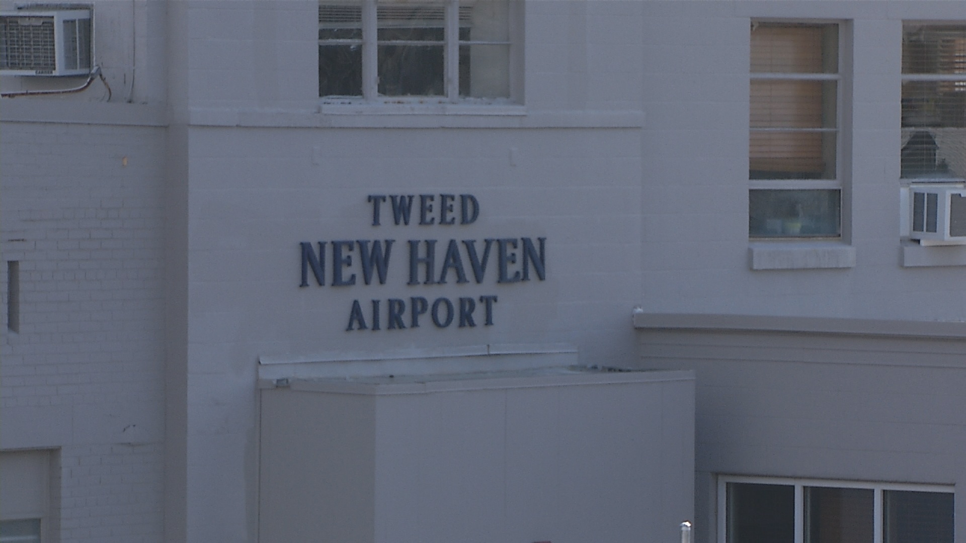 American Airlines to Offer Jet Service at Tweed-New Haven