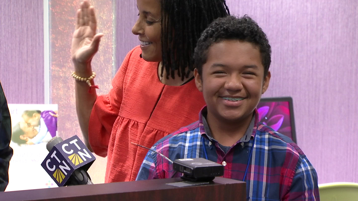 Father Faces Deportation as Son Battles Rare Condition