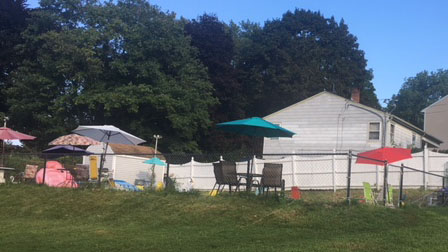 10-Year-Old Drowns During Birthday Party in Waterbury