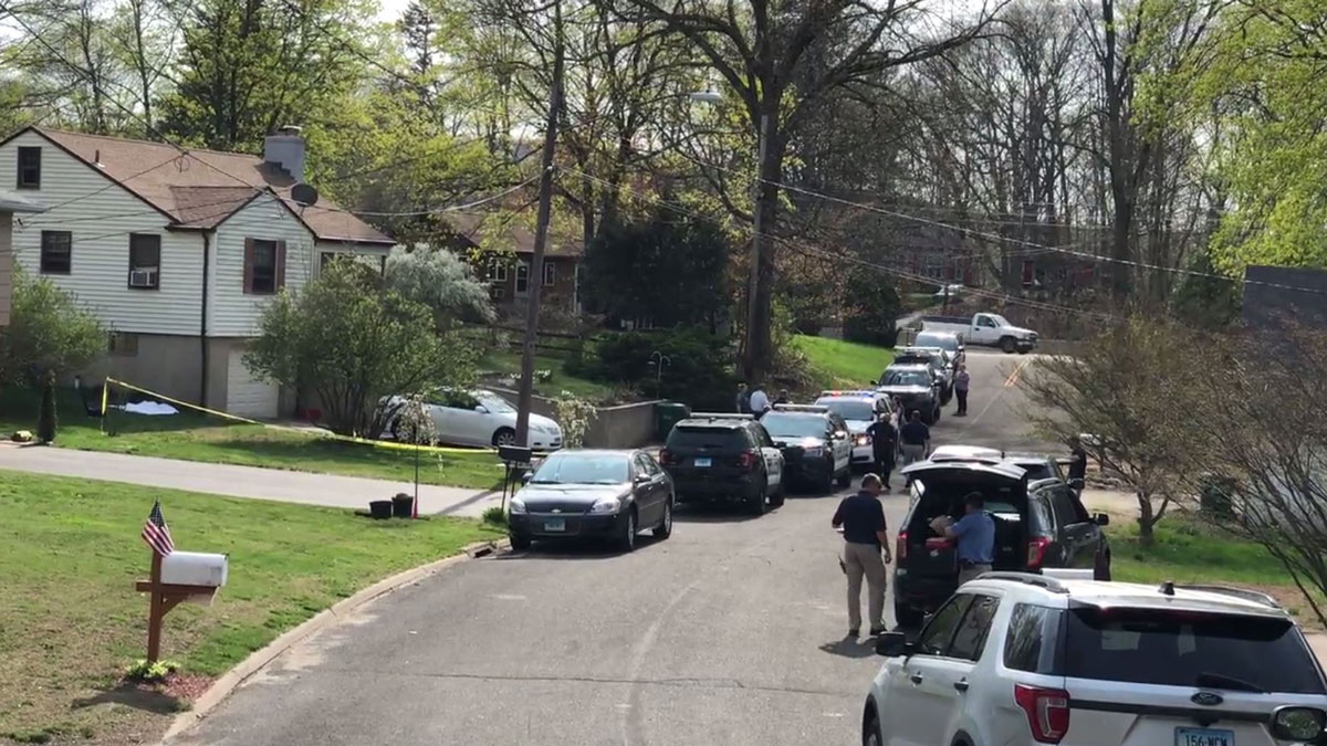 5-Year-Old Found Dead in Waterford: Police