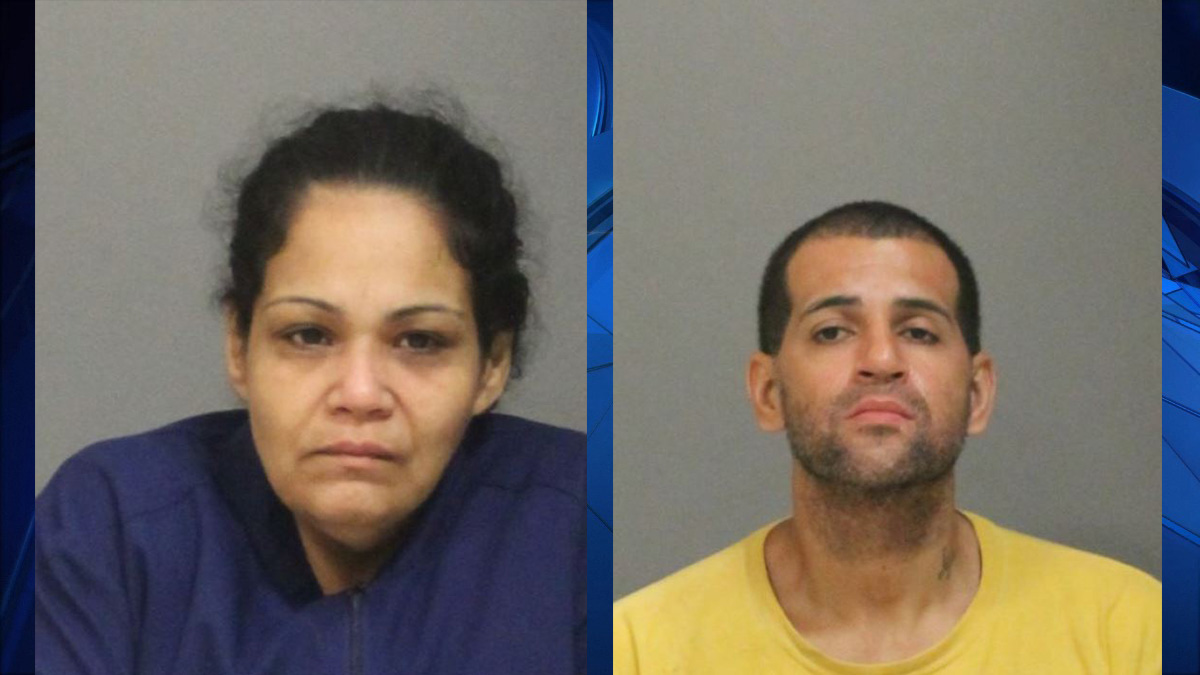 Man Wanted for Armed Robbery in West Hartford, Getaway Driver Arrested: Police