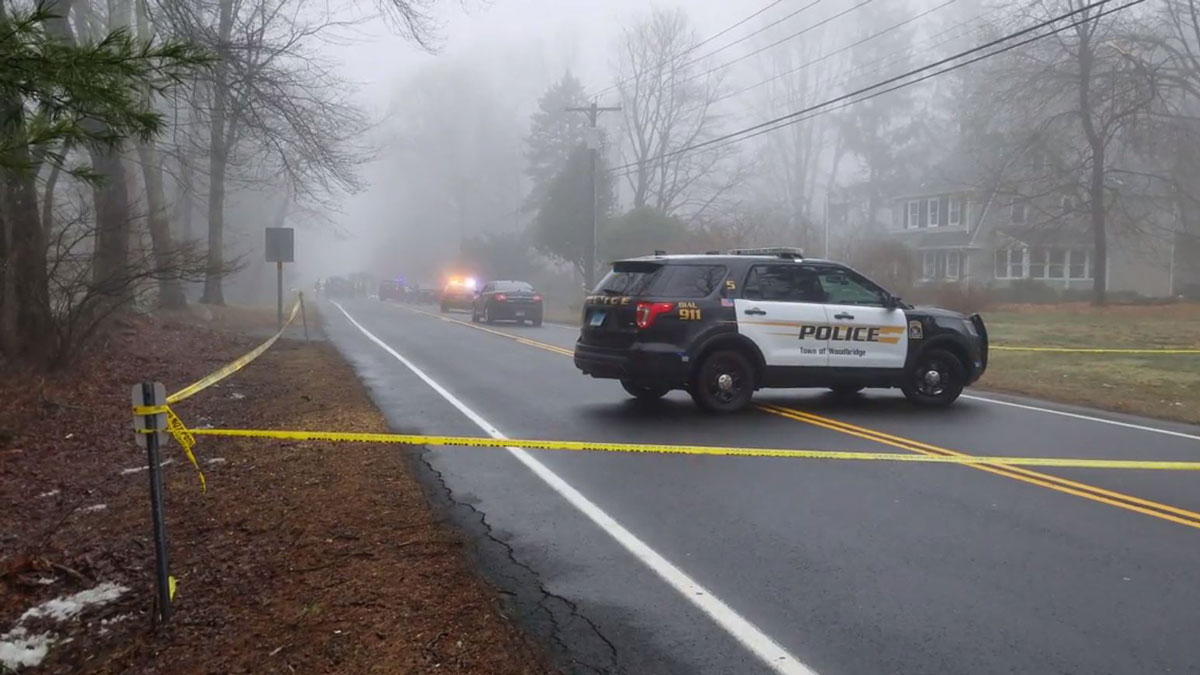 Police ID Woodbridge Homicide Victim