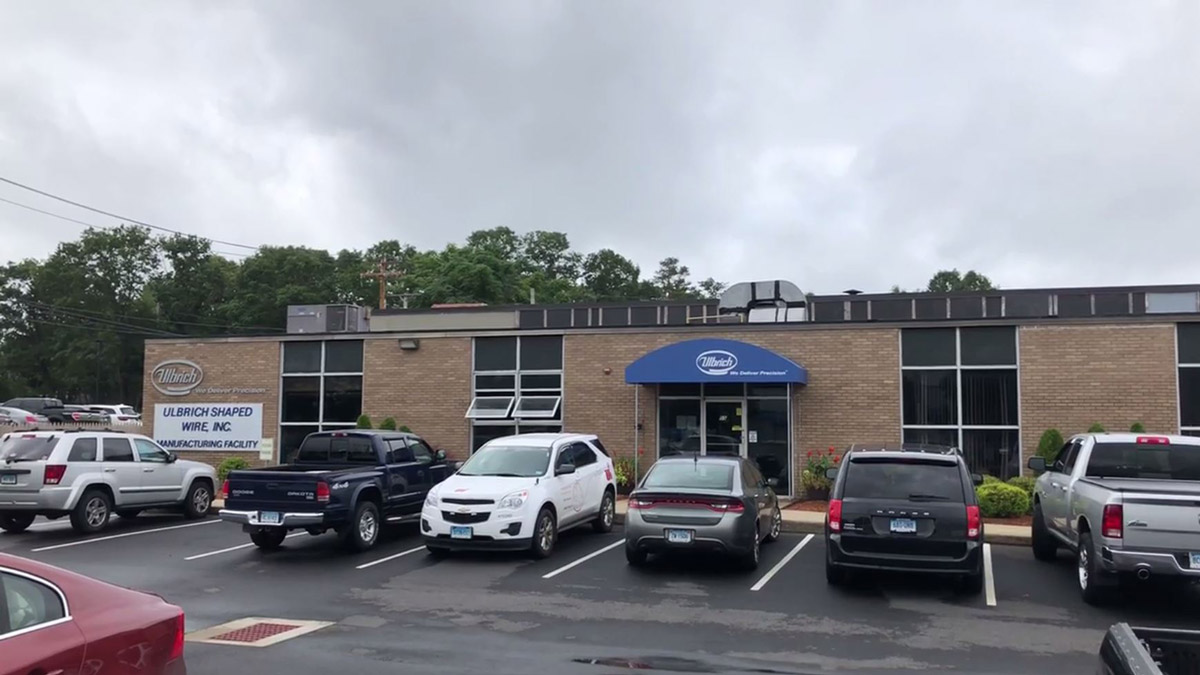 Worker Suffers Severe Electrical Burns in North Haven